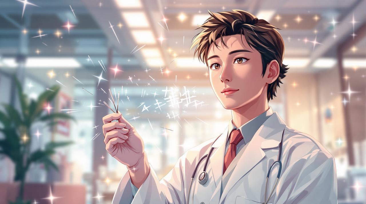 绝世神医 - 红果官方网站都市题材