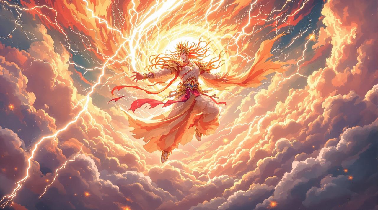 九天战神 - 红果官方网站战神题材
