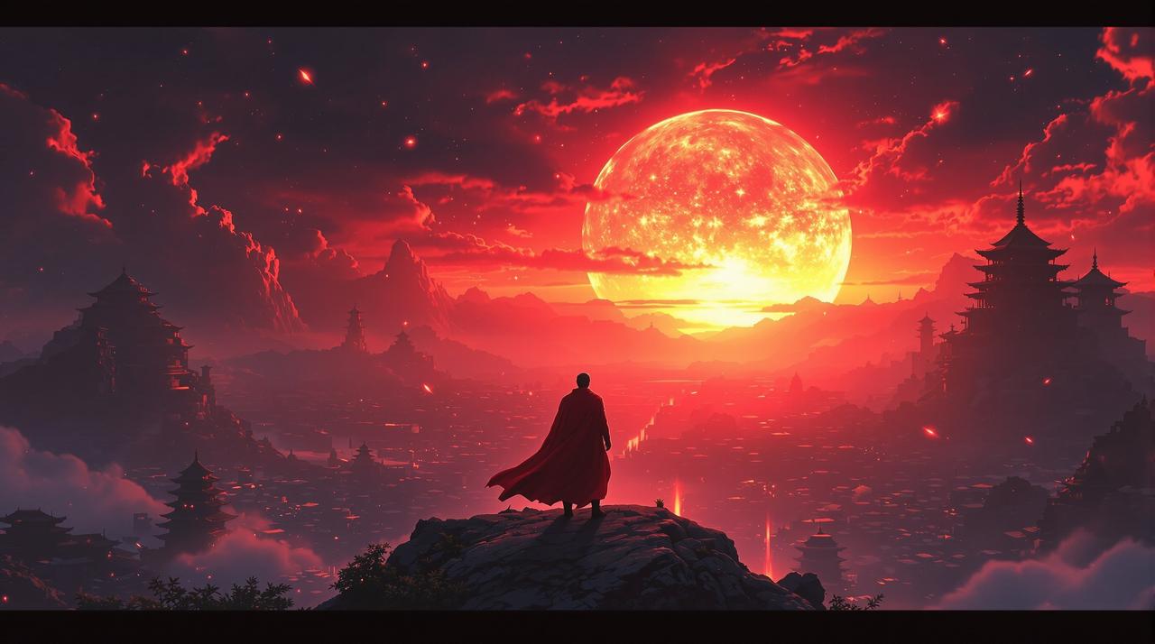 红果官方网站 - 一路狂奔的爽剧天地，热血沸腾的动漫短剧世界